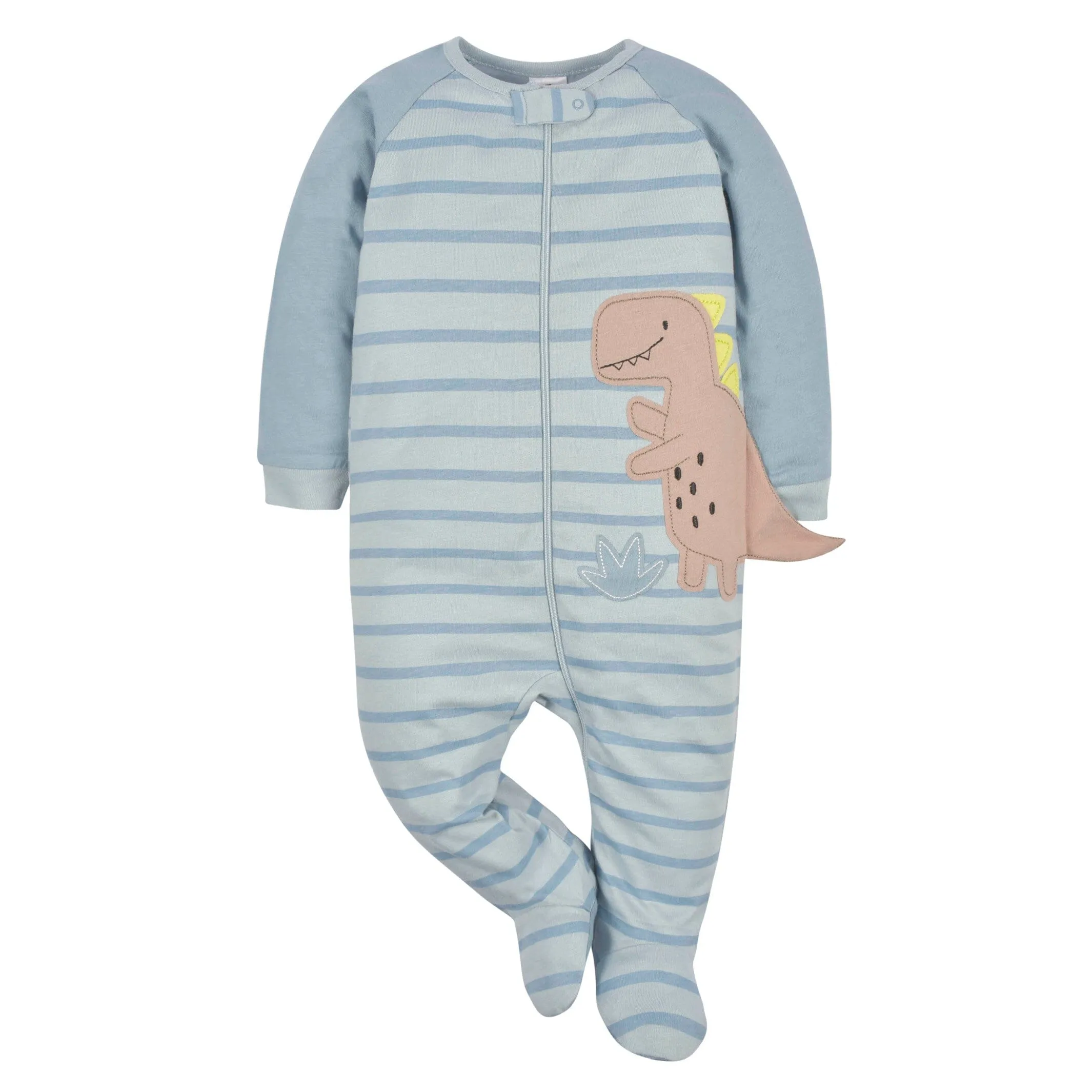 2-Pack Baby Boys Dino Sleep 'N Plays