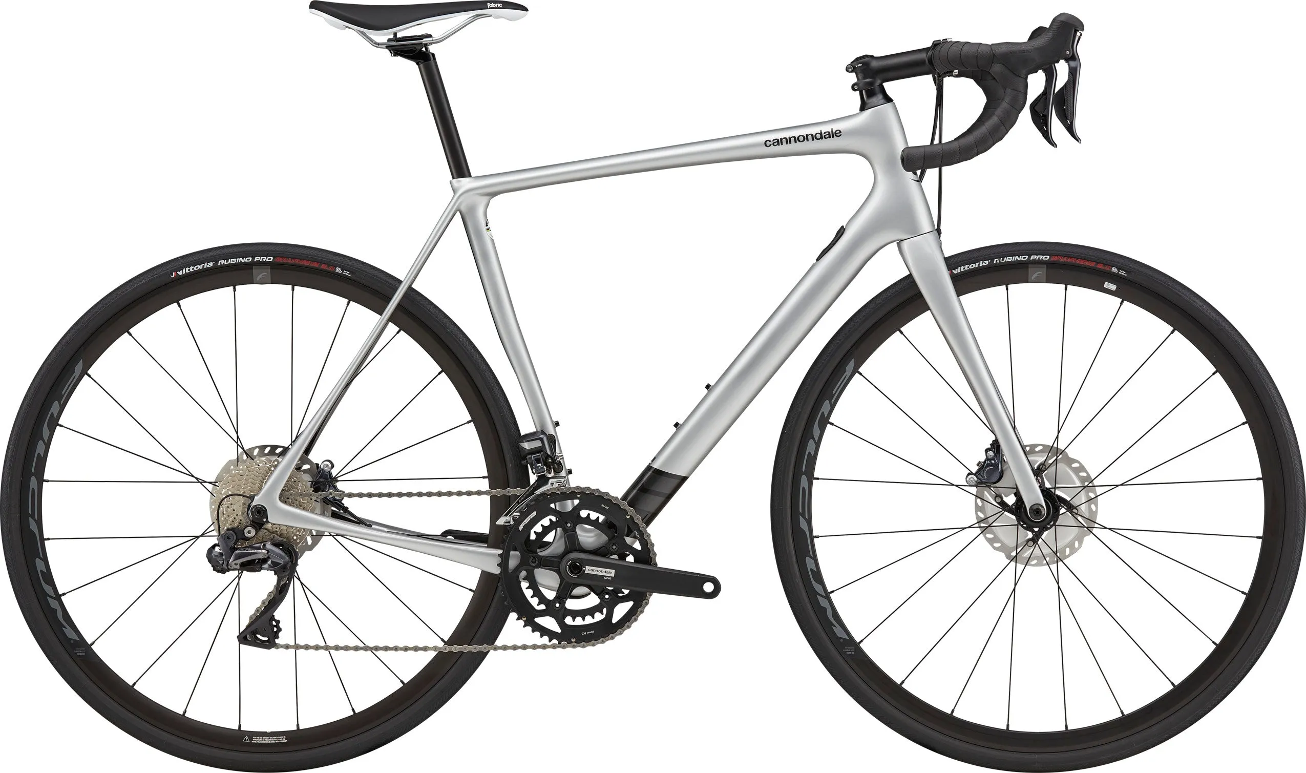 2021 Cannondale 700 M Synapse Crb Ult Di2