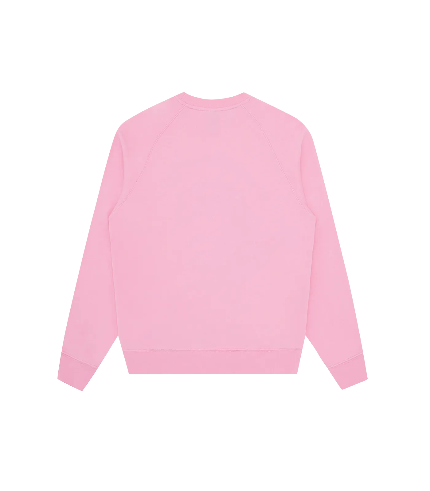 3D ASTRO CREWNECK - PINK