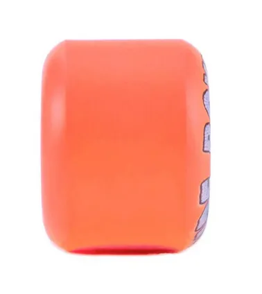 56mm Wide Boys 99a Wheels - (Orange)