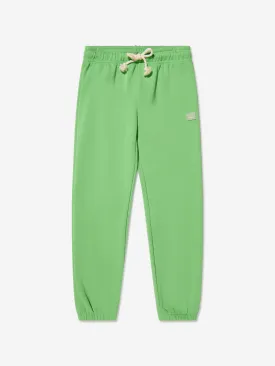 Acne Studios Kids Logo Sweatpants