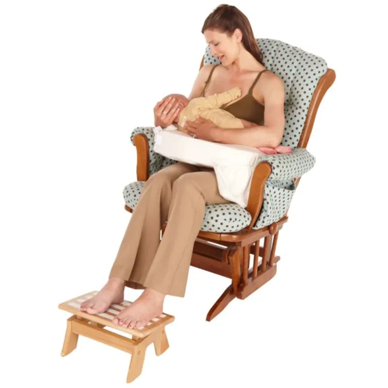 Adjustable Nursing Stool