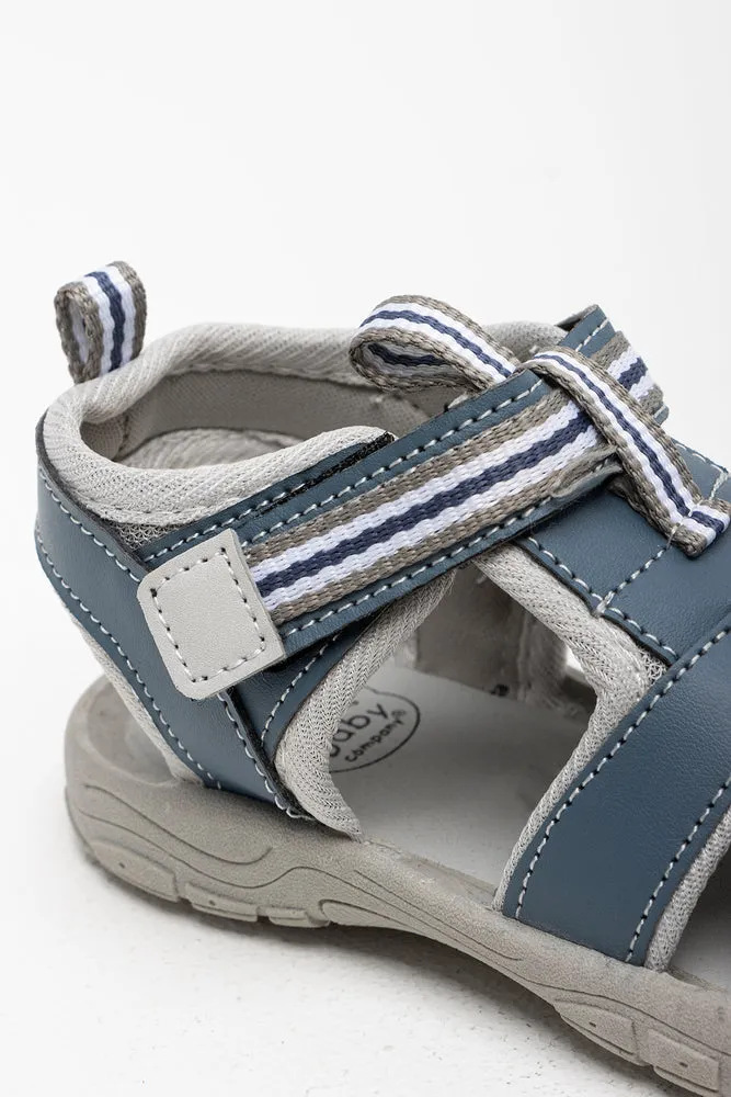 Adventure Sandal Multi