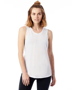 Alternative 3095B2 Ladies' Slinky-Jersey Muscle Tank