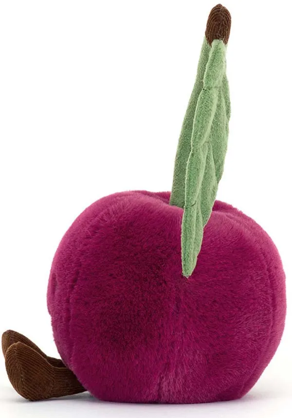 Amuseables Cherry | PLUSH