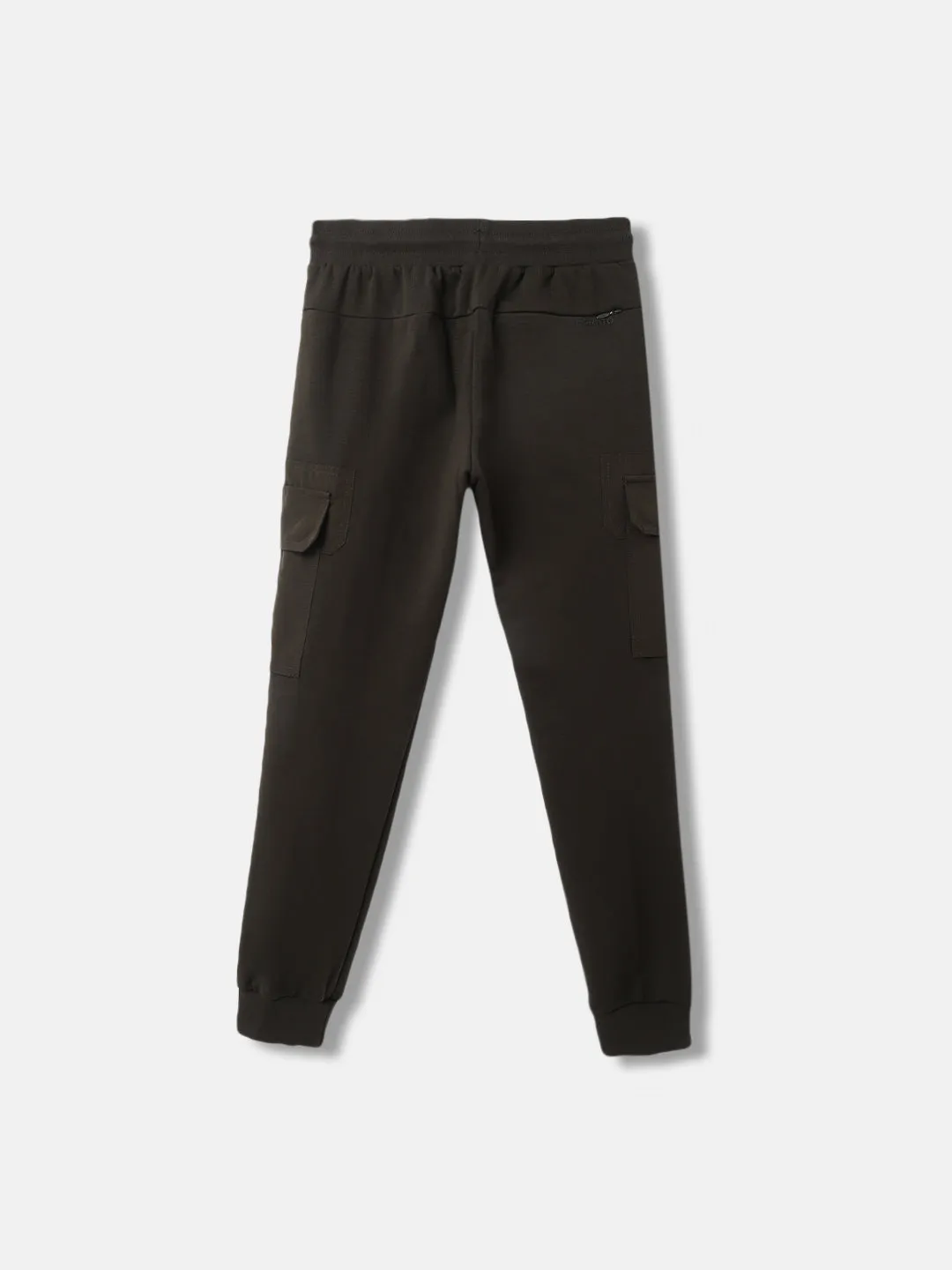 Antony Morato Boys Solid Slim Fit Sweatpant