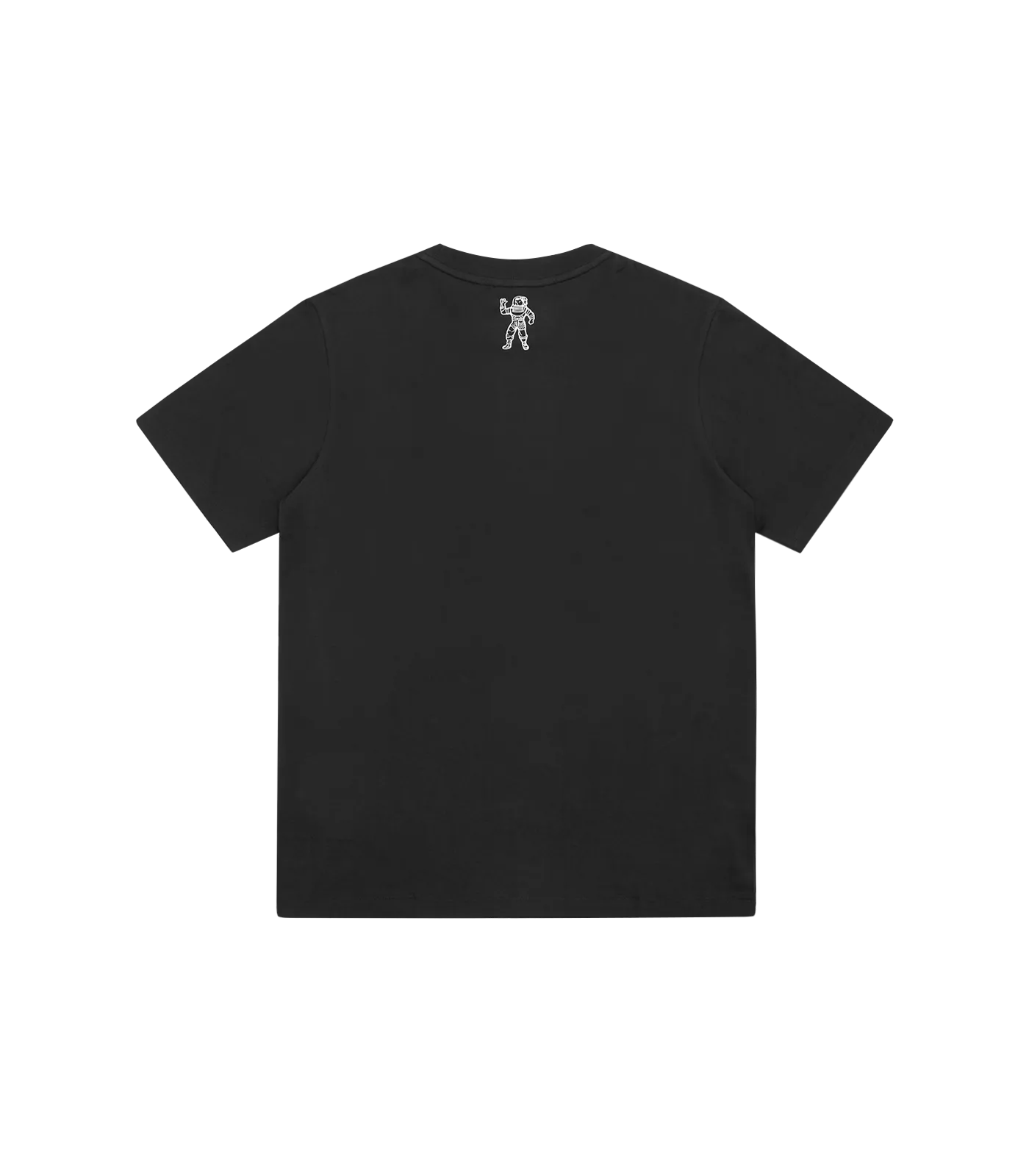 ARCH LOGO T-SHIRT - BLACK