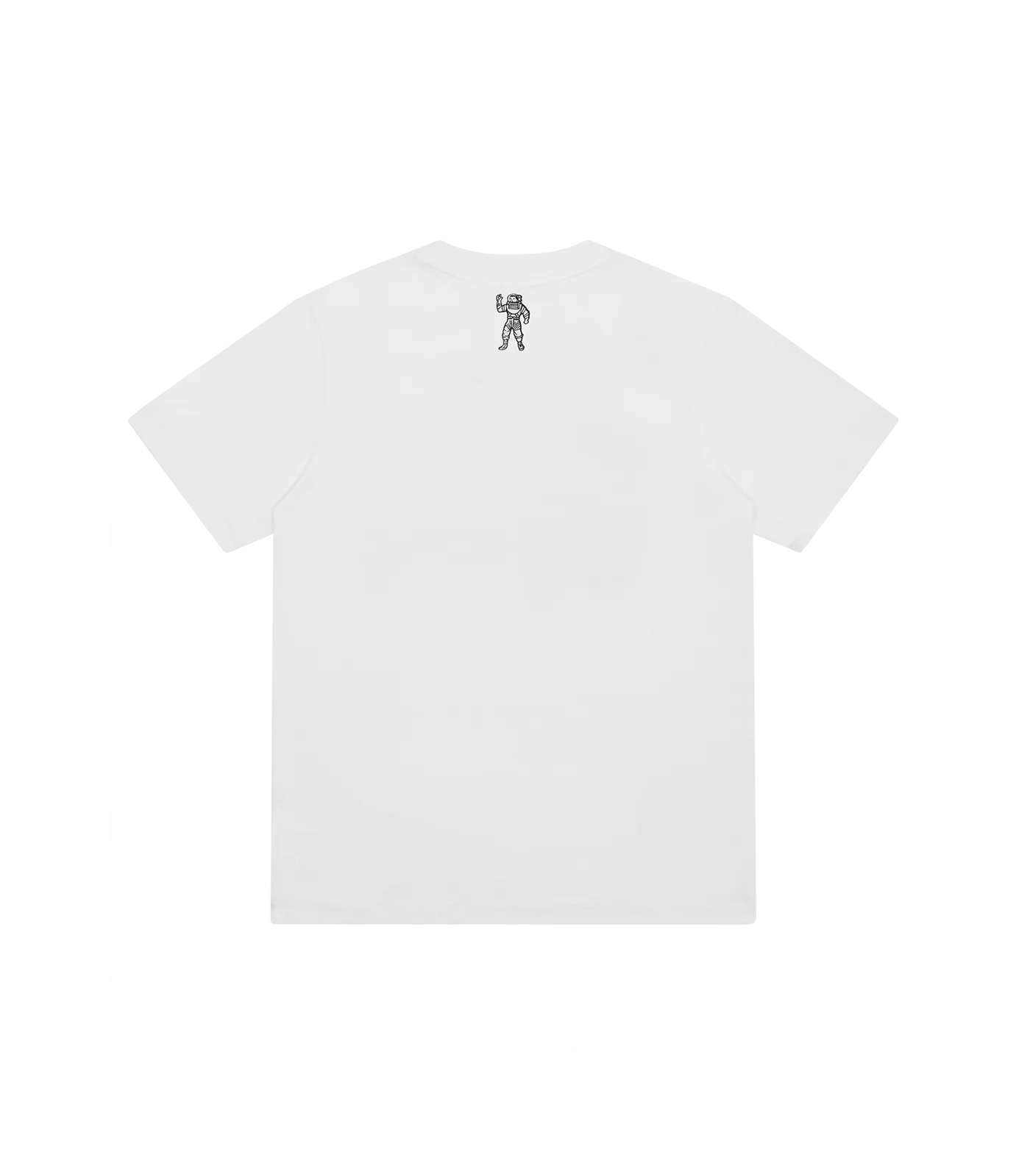 ARCH LOGO T-SHIRT - WHITE