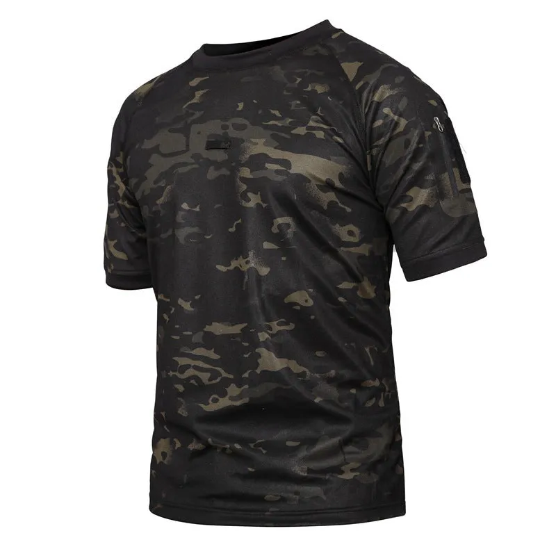 Archon IX9 Lightweight Quick Dry Shirt Army Green