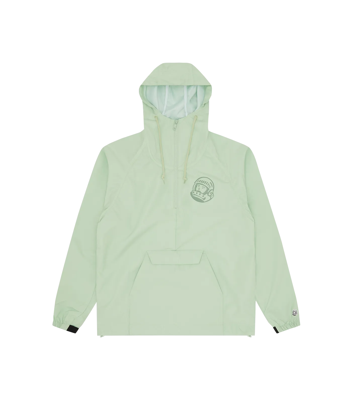 ASTRO HELMET ANORAK - PISTACHIO