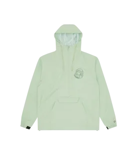 ASTRO HELMET ANORAK - PISTACHIO