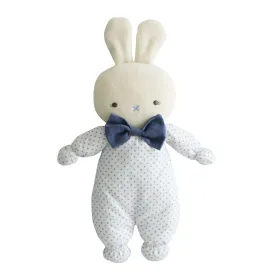 Baby Asleep Awake Bunny Boy 24cms