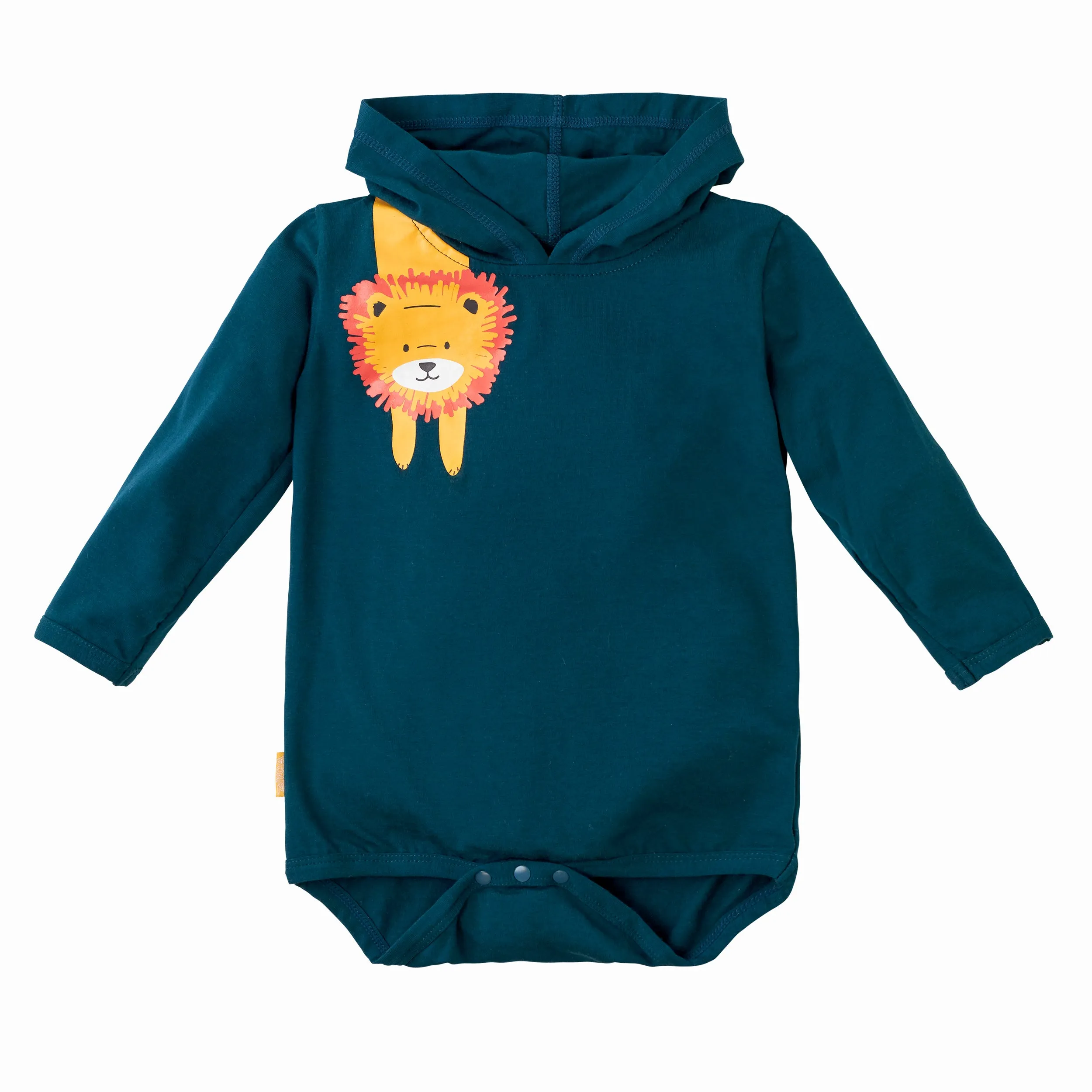 Baby Boy's Hooded Sunzie