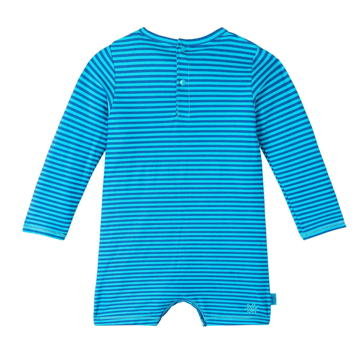 Baby Boy's UV Sunzie