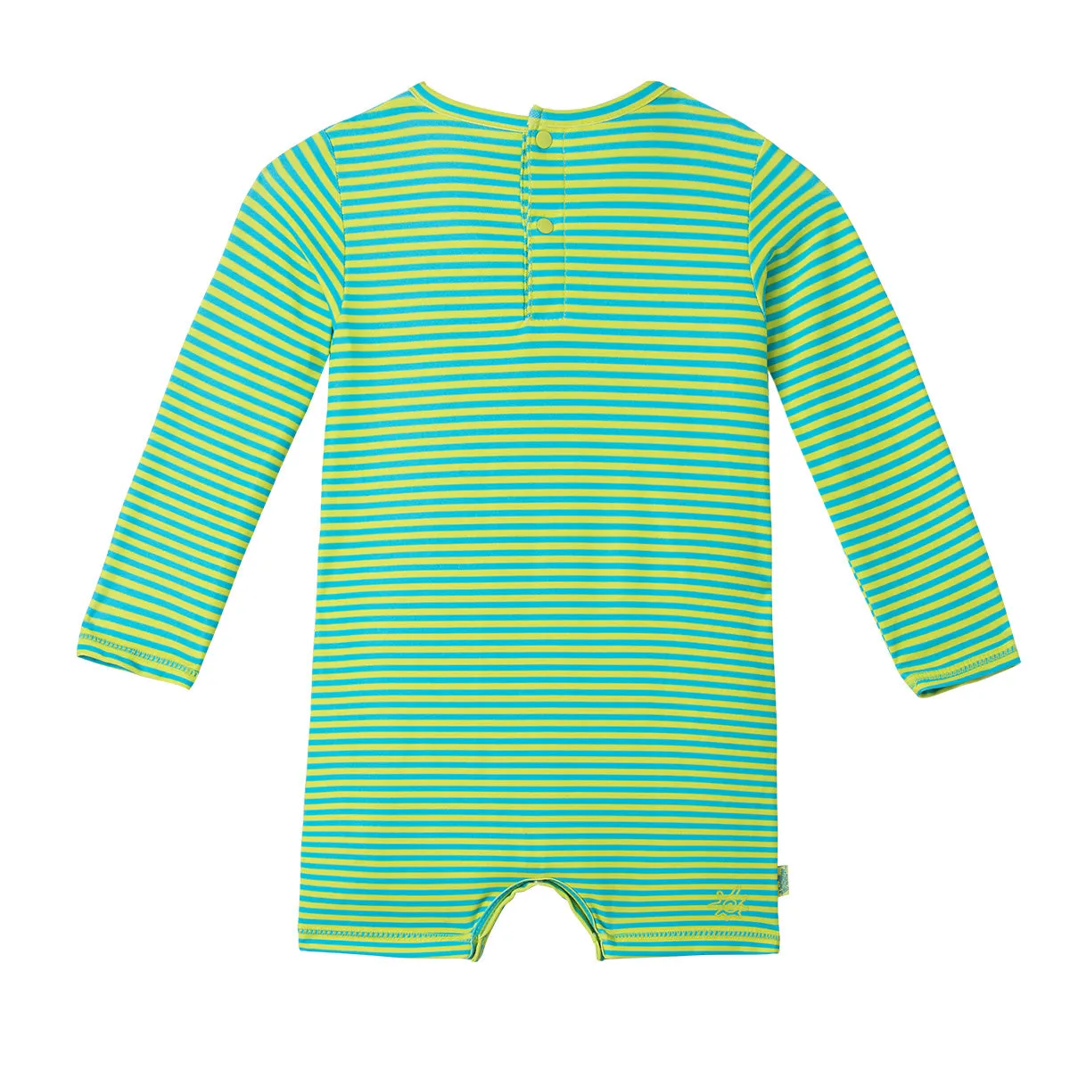 Baby Boy's UV Sunzie