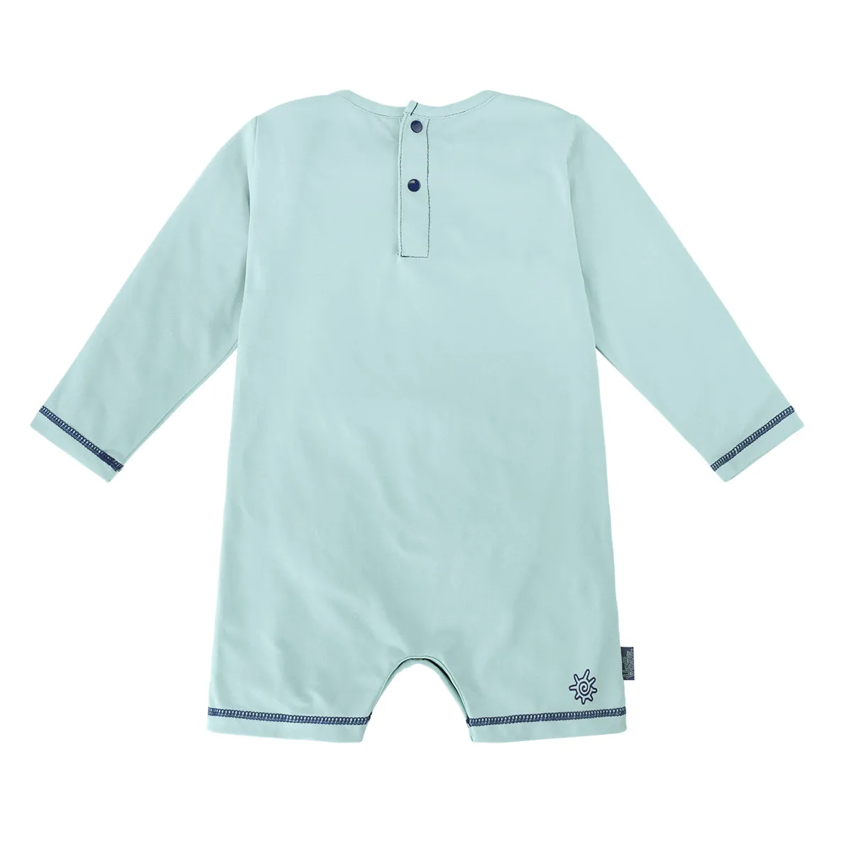 Baby Boy's UV Sunzie