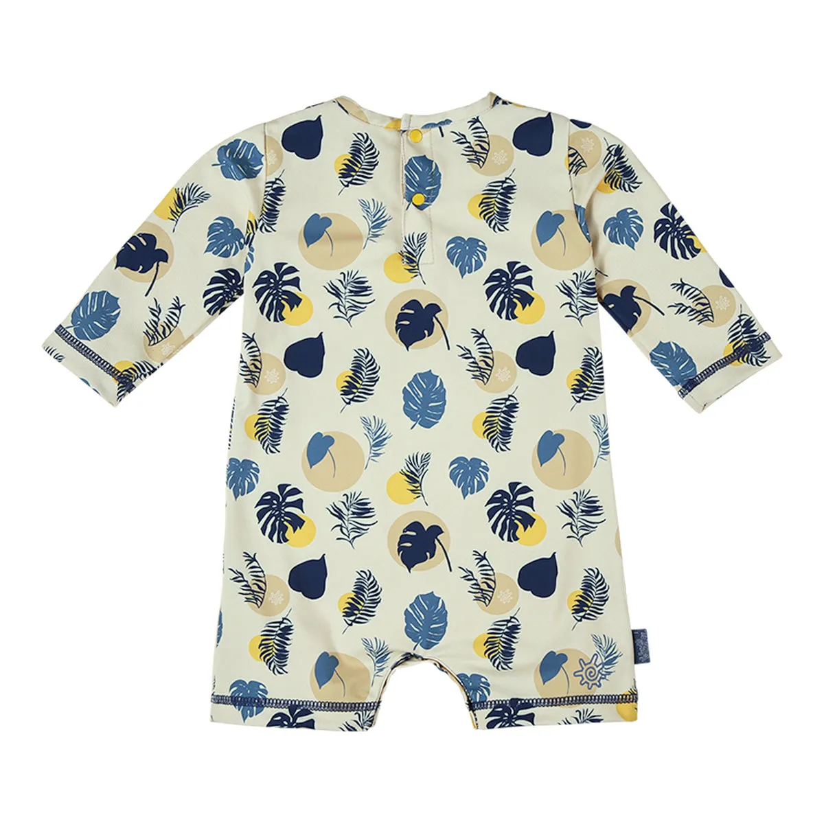 Baby Boy's UV Sunzie