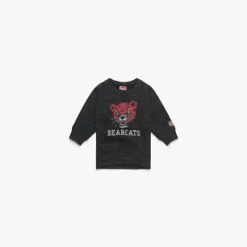 Baby Cincinnati Bearcat Crewneck