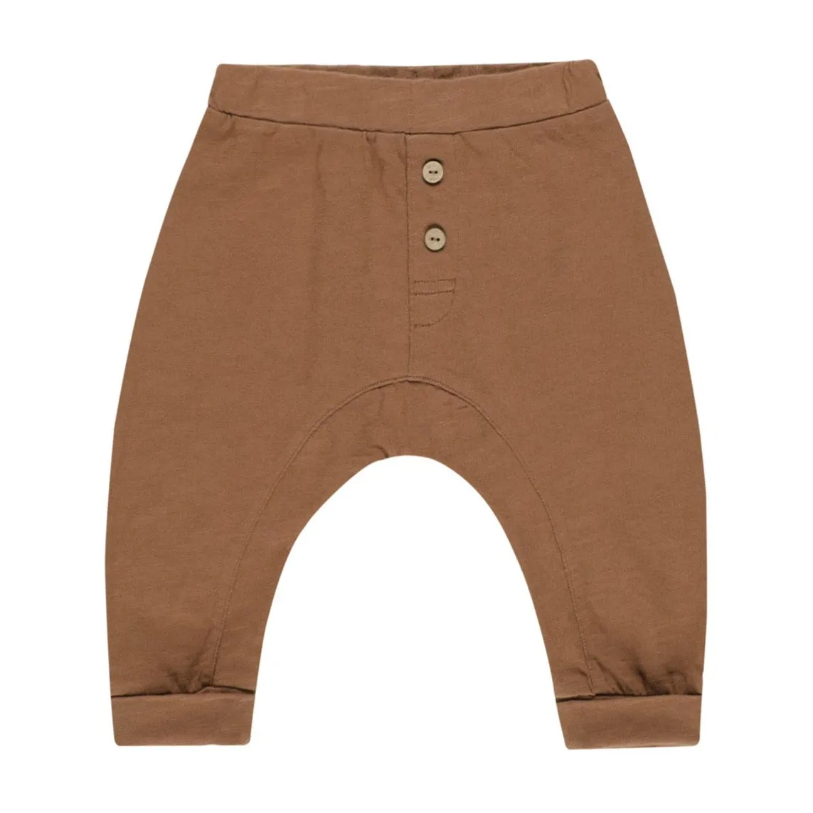 Baby Cru Pant | Saddle