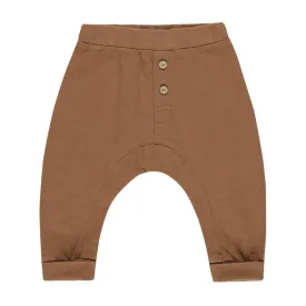 Baby Cru Pant | Saddle