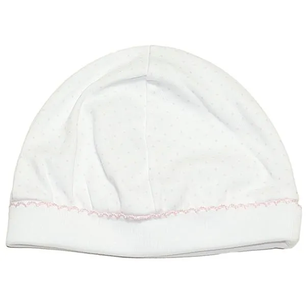 Baby Dots Hat Kissy Kissy