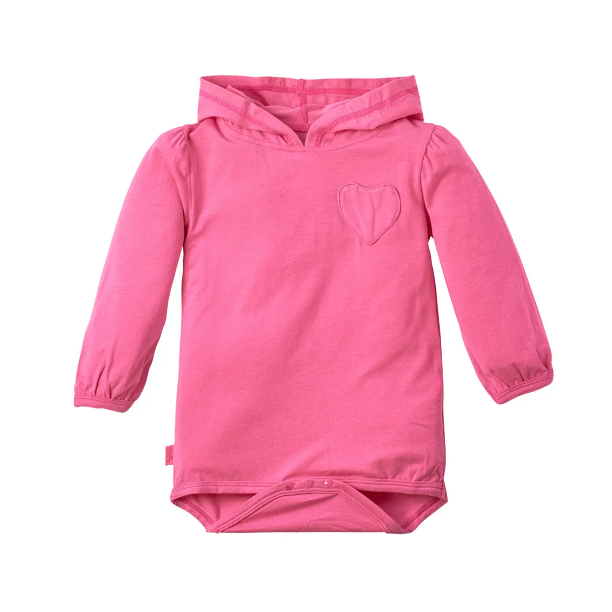 Baby Girl's Hooded Sunzie