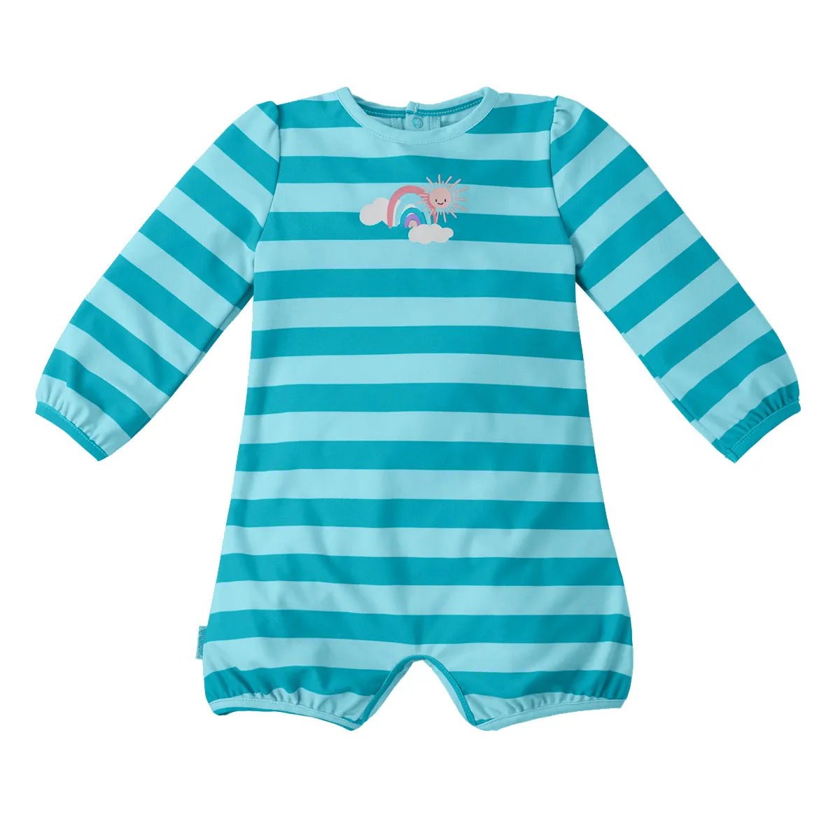 Baby Girl's UV Sunzie | FINAL SALE