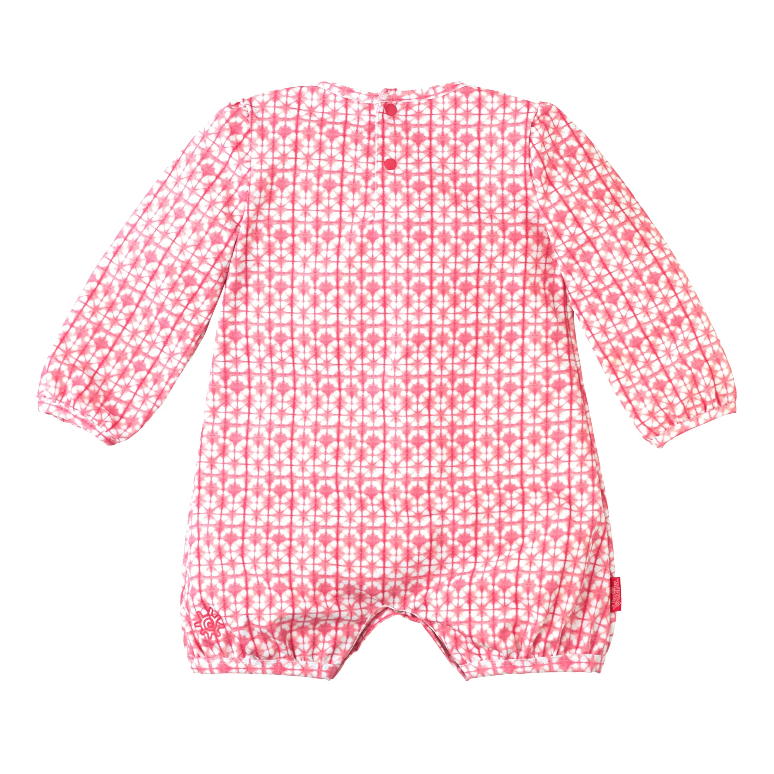 Baby Girl's UV Sunzie | FINAL SALE