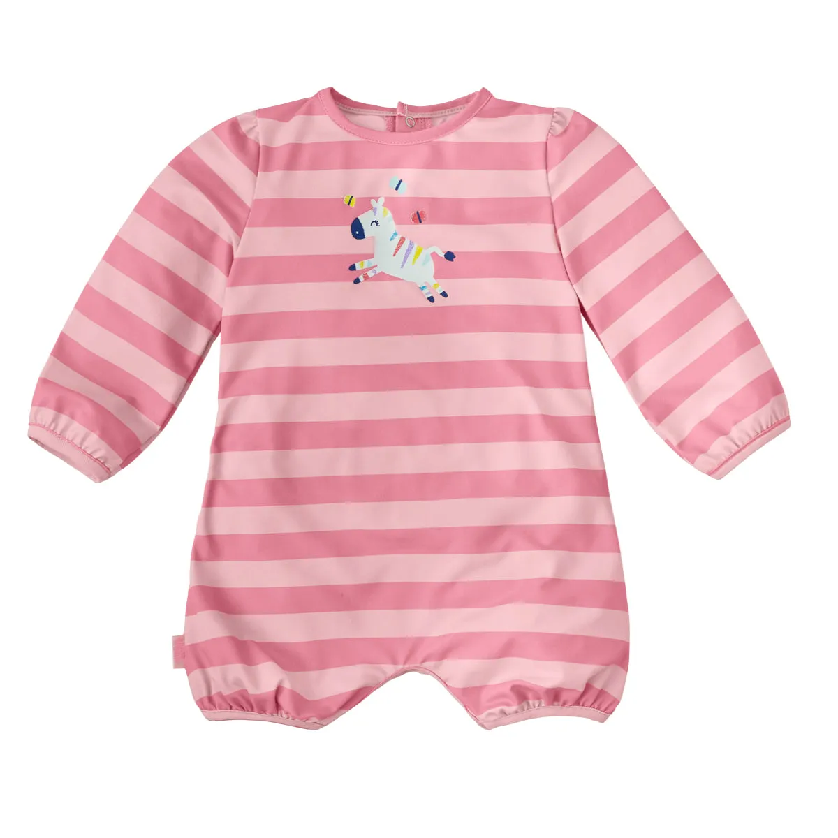 Baby Girl's UV Sunzie | FINAL SALE