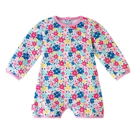 Baby Girl's UV Sunzie | FINAL SALE