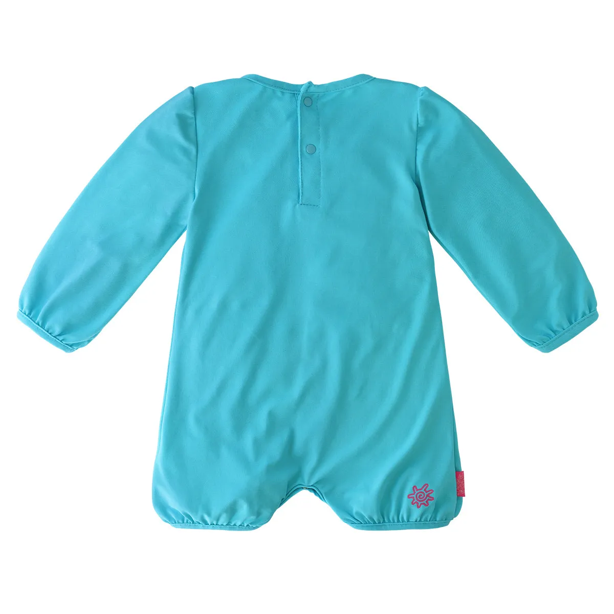 Baby Girl's UV Sunzie | FINAL SALE