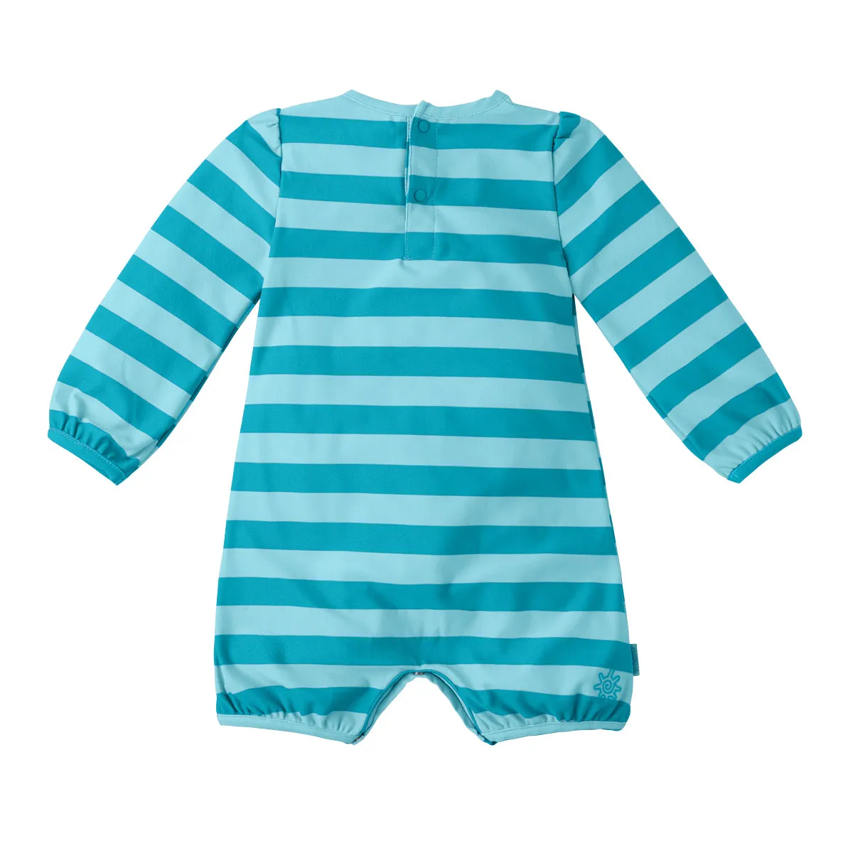 Baby Girl's UV Sunzie | FINAL SALE