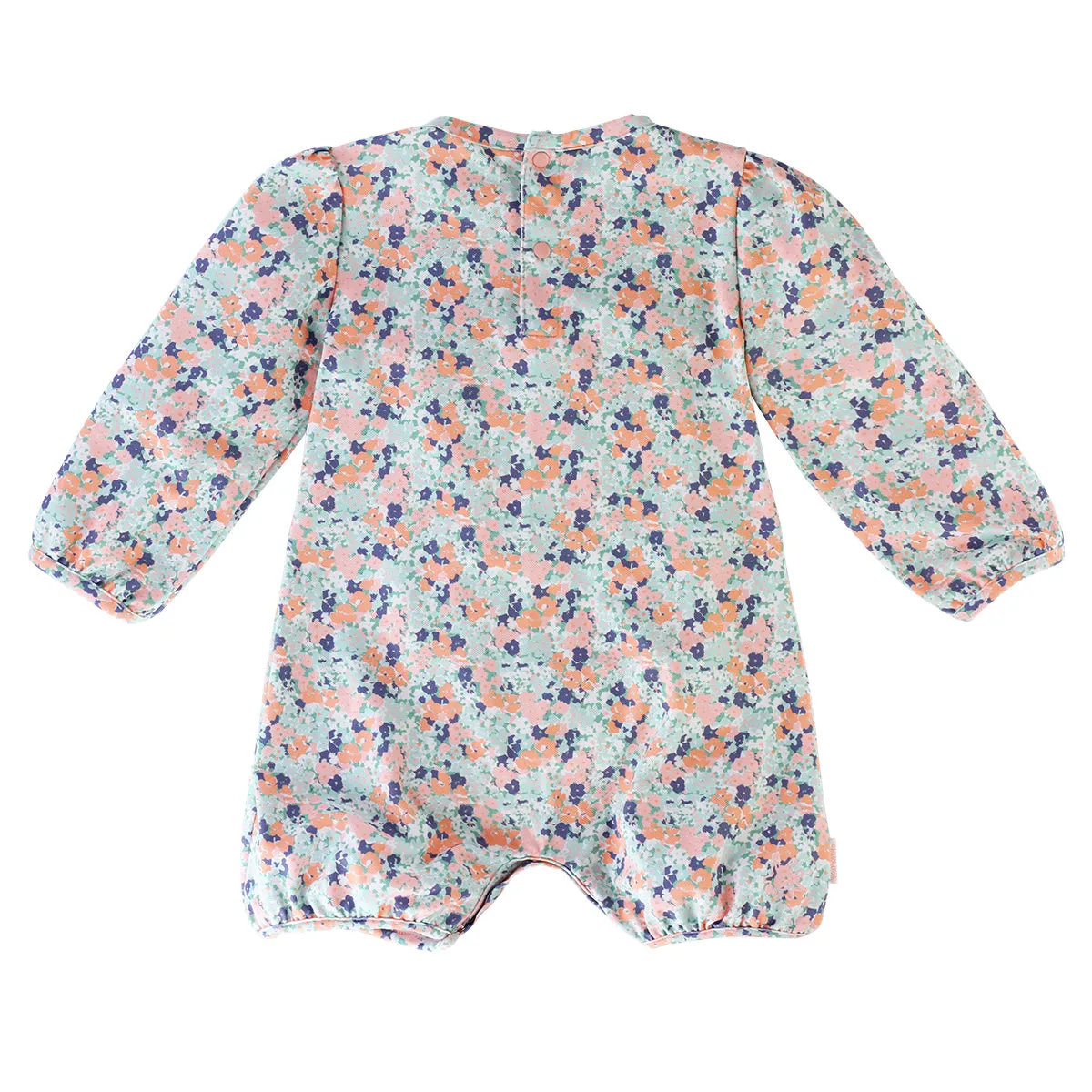 Baby Girl's UV Sunzie