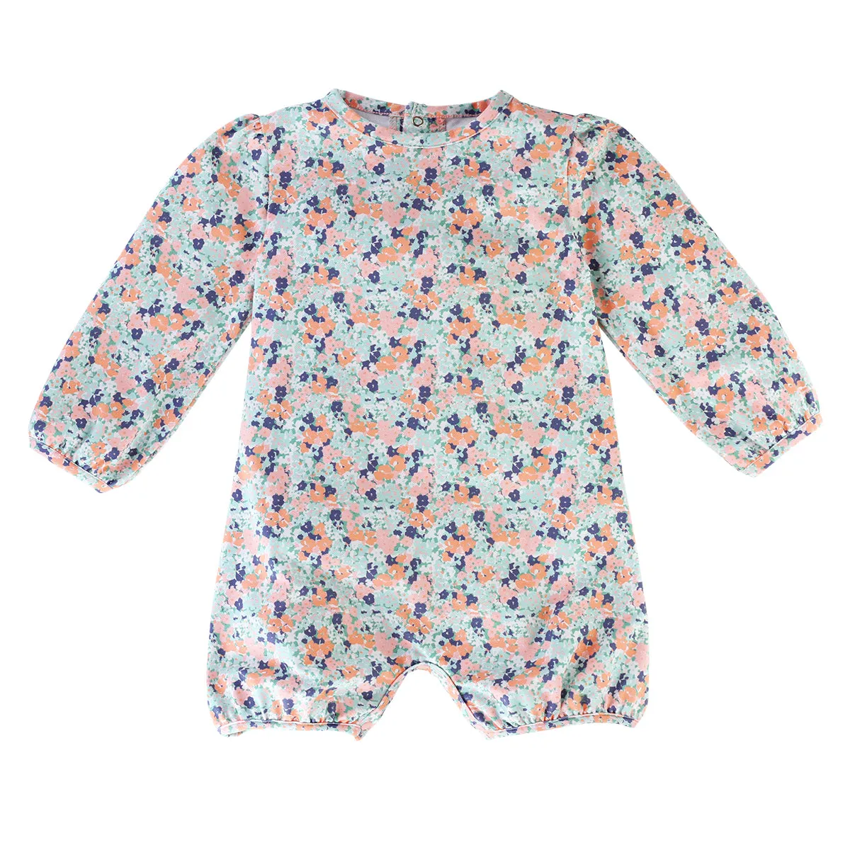 Baby Girl's UV Sunzie