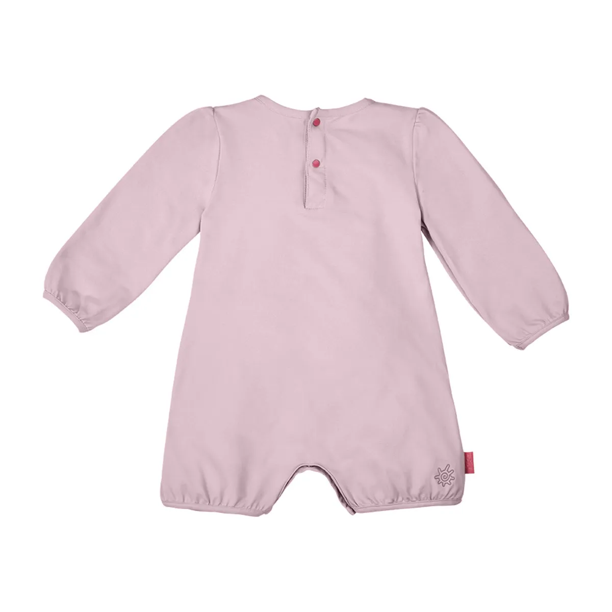 Baby Girl's UV Sunzie