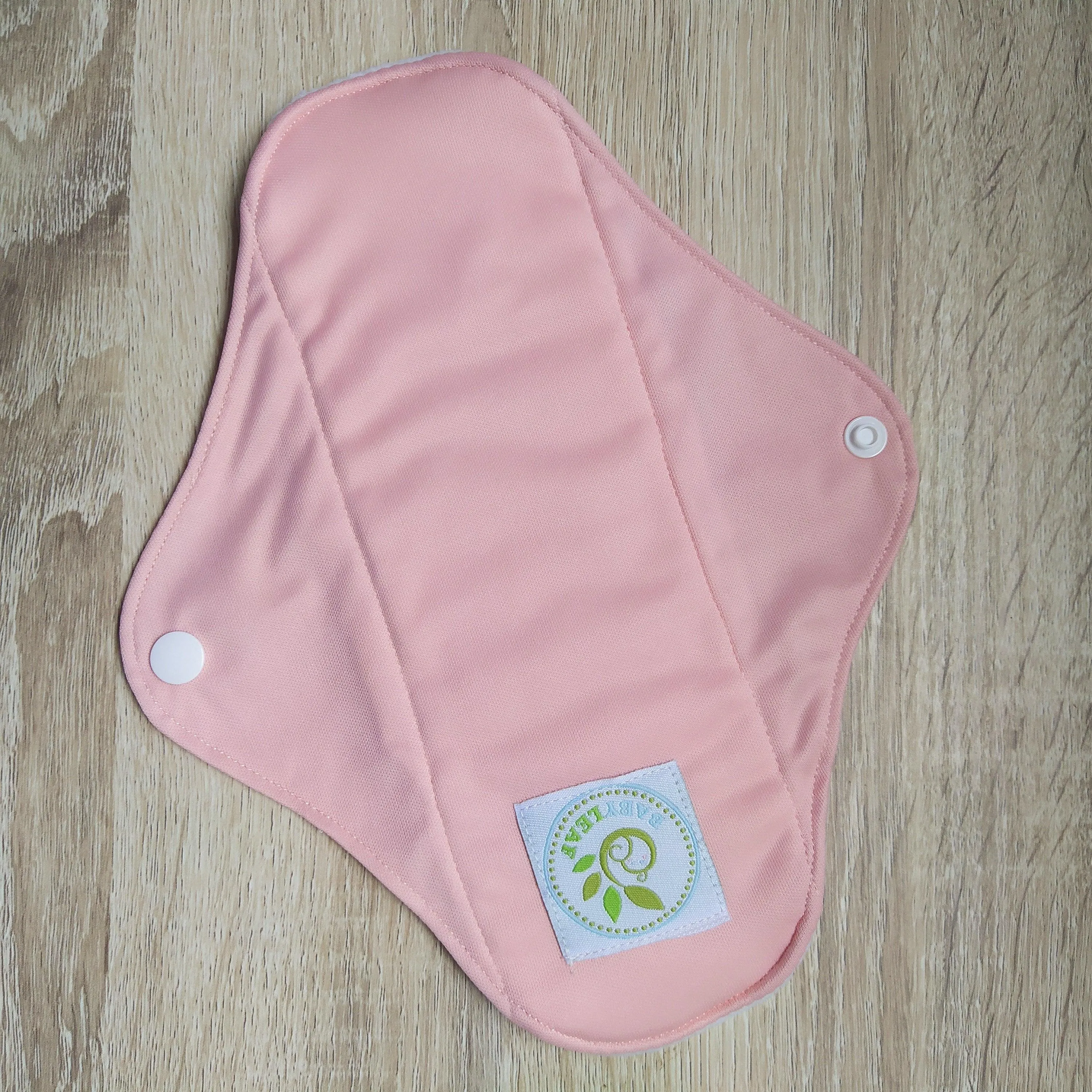 Baby Leaf Reusable Washable Mamapads