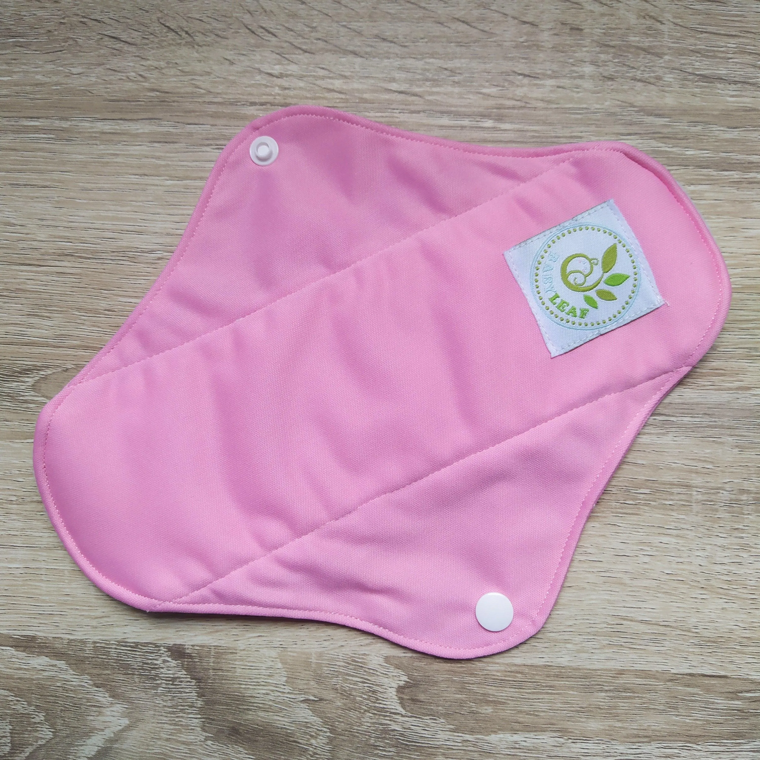 Baby Leaf Reusable Washable Mamapads