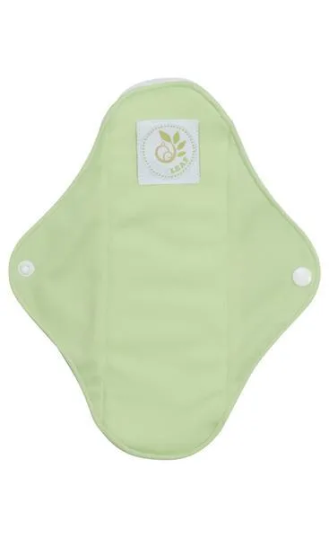 Baby Leaf Reusable Washable Mamapads