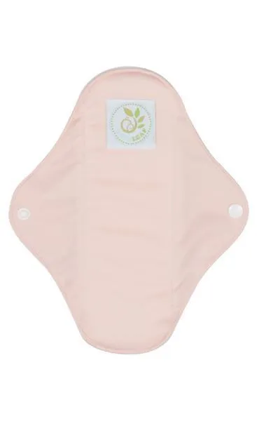 Baby Leaf Reusable Washable Mamapads