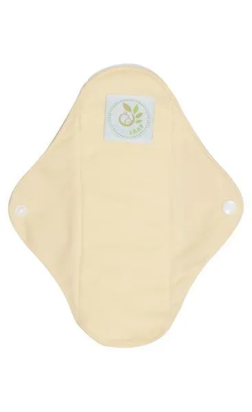 Baby Leaf Reusable Washable Mamapads