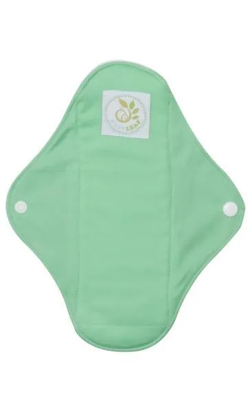 Baby Leaf Reusable Washable Mamapads