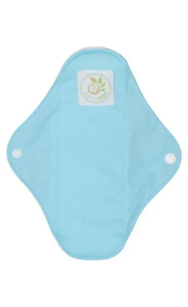 Baby Leaf Reusable Washable Mamapads