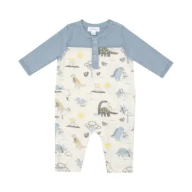 Baby Love Dinos Romper