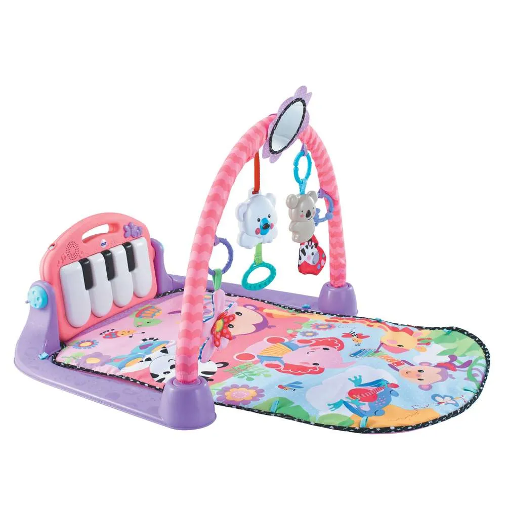 Baby Musical Play Mat