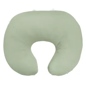 Bamboo nursing pillow - Moss