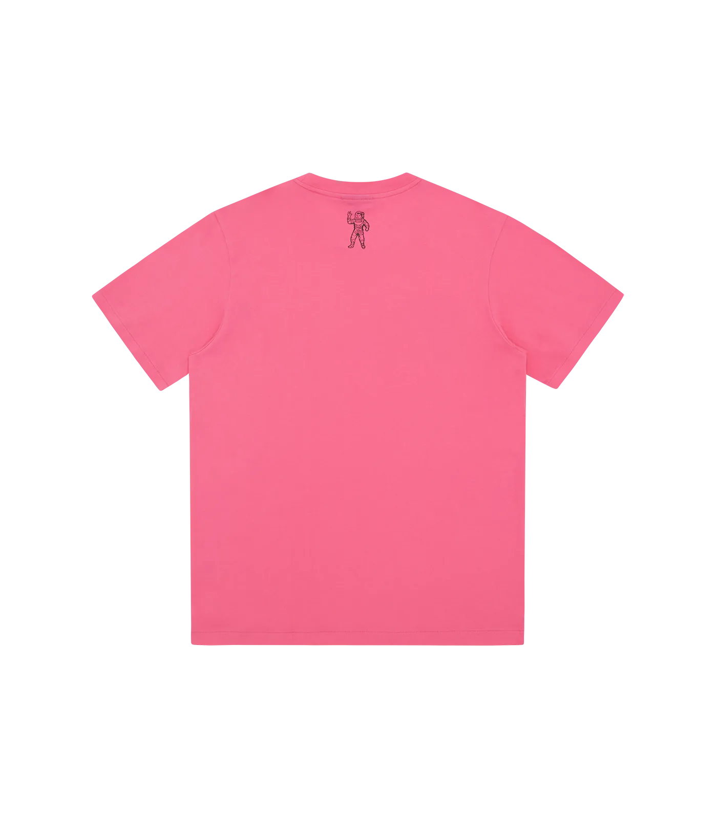 BBC X NUWO OG LOGO T-SHIRT - PINK