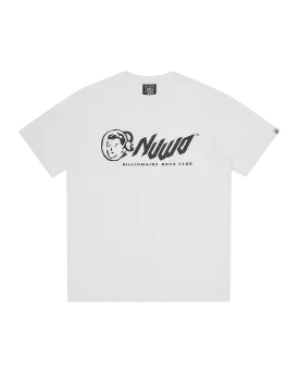 BBC x Nuwo OG Logo T-Shirt