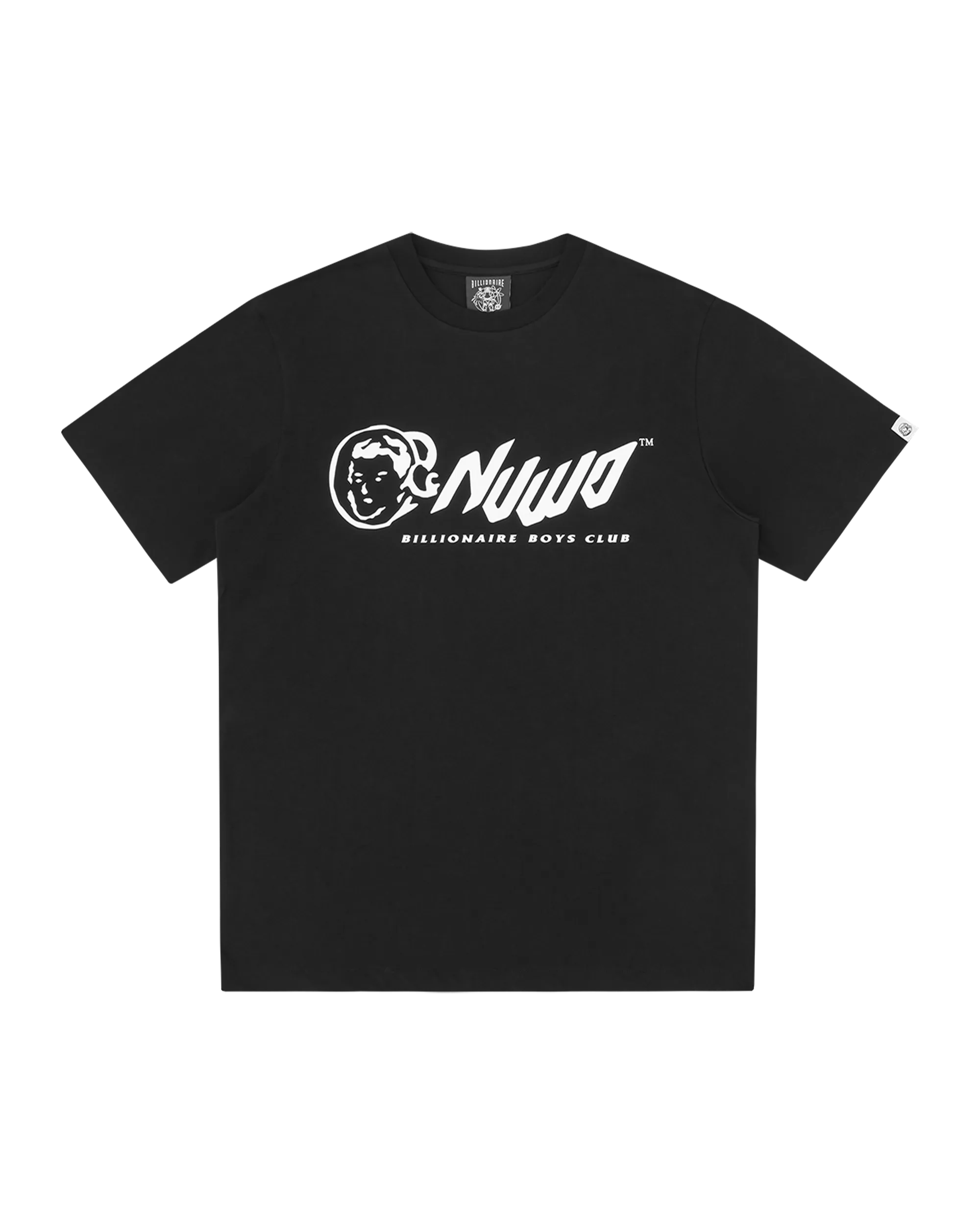 BBC x Nuwo OG Logo T-Shirt