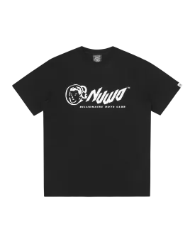 BBC x Nuwo OG Logo T-Shirt