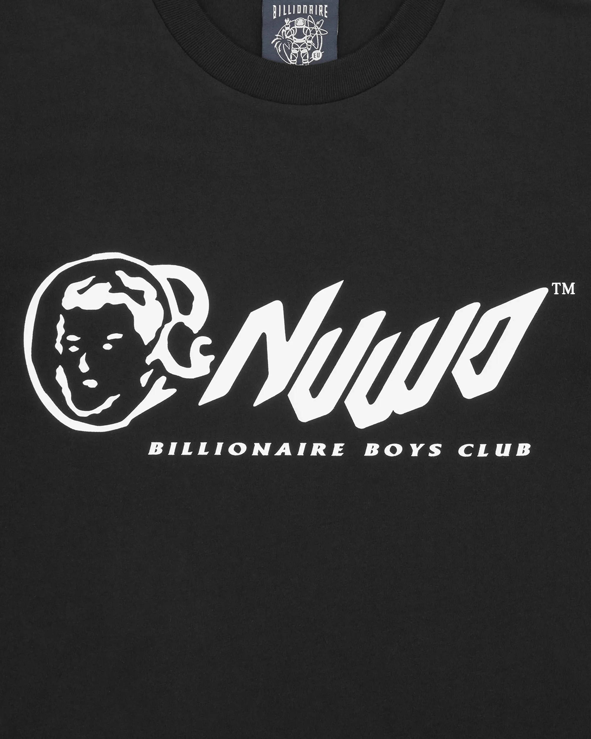 BBC x Nuwo OG Logo T-Shirt